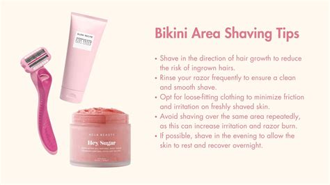 Bikini Area