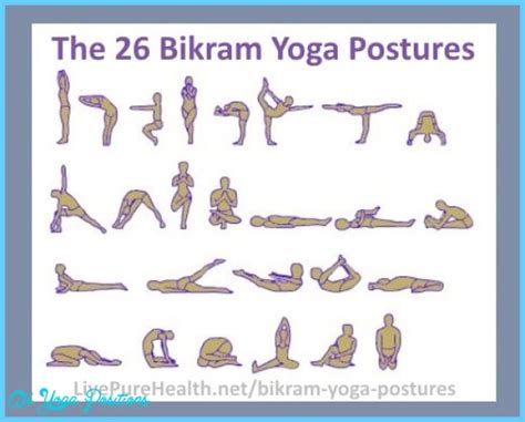 Menikmati Manfaat Terbaru Bikram Yoga 2020