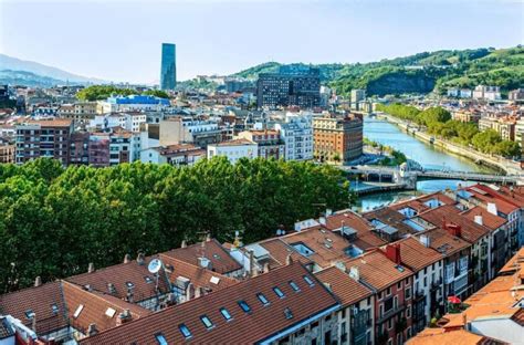 Bilbao City Highlights