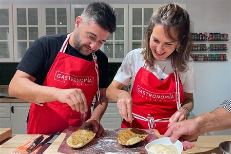 Bilbao Cooking Class Review: Spanish Flavors & Sangria