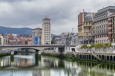 Bilbao Tour Booking