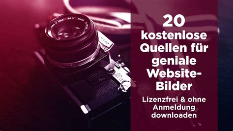 Bilddatenbanken