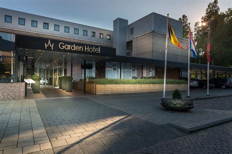 Bilderberg Garden Hotel Amsterdam