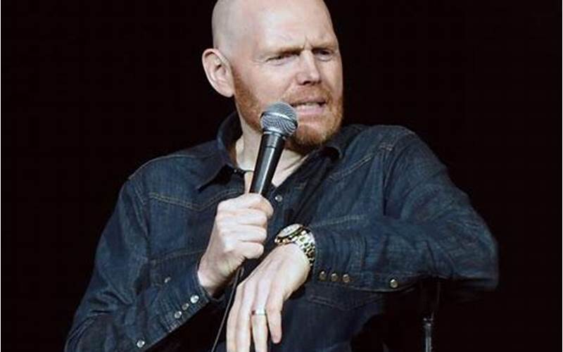 Bill Burr’s Hilarious Performance in Wilkes-Barre