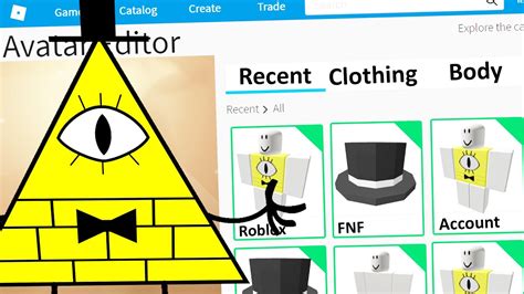 Bill - Roblox