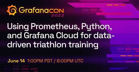 Bill Boockford on LinkedIn: Using Prometheus, Python, and Grafana 