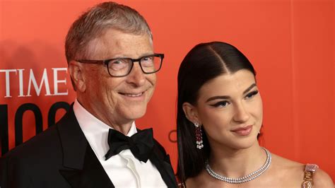 Bill Gates Daughter Career