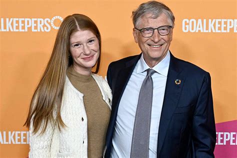 Bill Gates Daughter Fiance