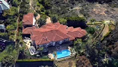 Bill Gates House Del Mar Address
