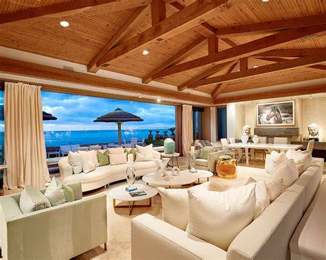Bill Gates House Del Mar Ca