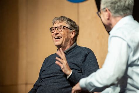 Bill Gates Impact on the Technology Industry
