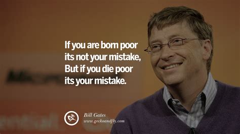 Bill Gates Quote