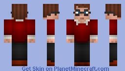 Unveiling the Secret Behind Bill Gates' Iconic Minecraft Skin: Unlock the Code of Gaming Royalty!