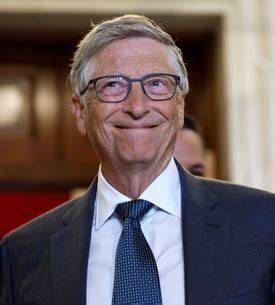 Bill Gates Software Engineer