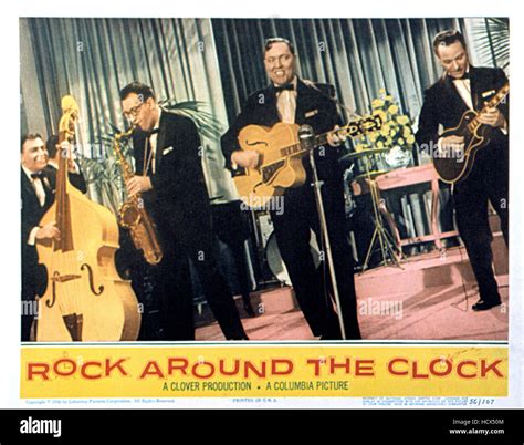 Bill Haley Rock Around the Clock