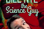 Bill Nye the Science Guy Episode Guide