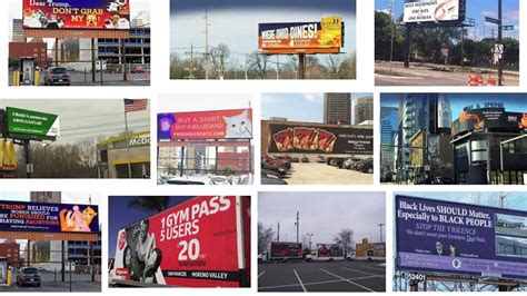 Billboard Advertising in Columbus, OH (Franklin County, OH