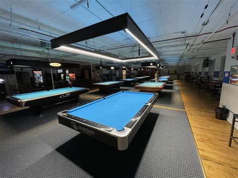 Billiard
