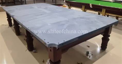 Billiard Table Slate For Sale