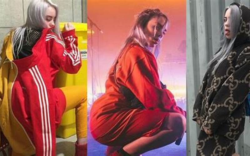 Billie Eilish Ass Pics: A Controversial Topic