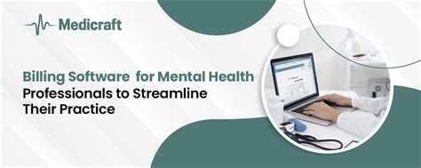 Streamline Your Practice with the Best Billing Software for Mental Health Providers
