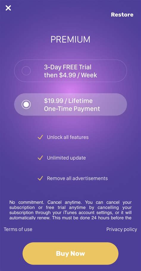 Billionayear App Store: The Ultimate Shield Against Egregious Scams