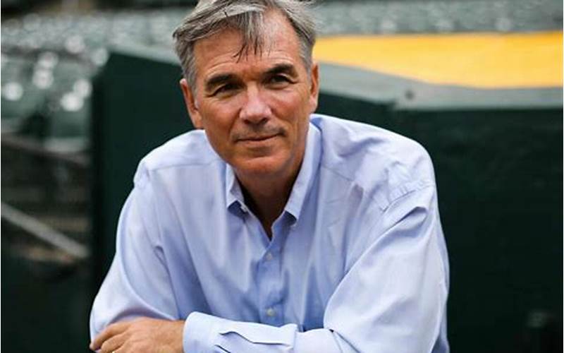 Billy Beane