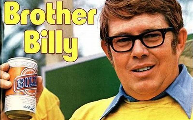 Billy Carter