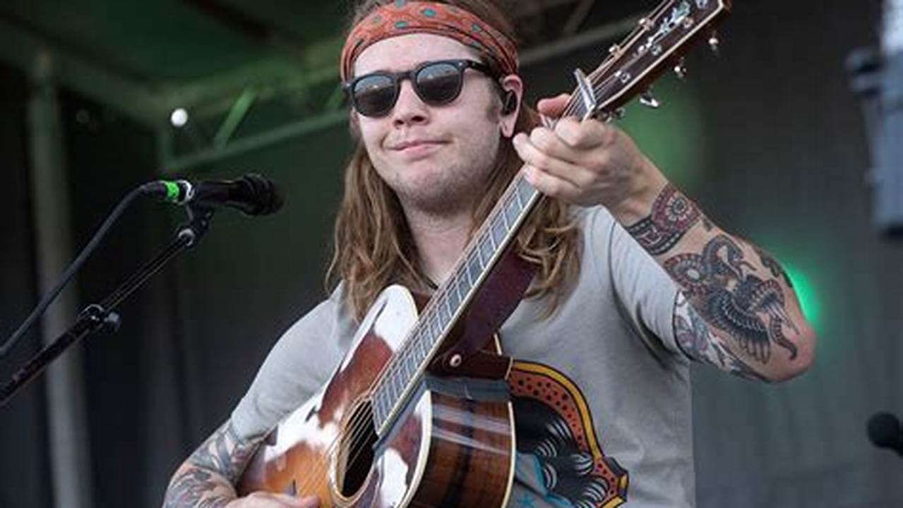 Billy Strings Artist Presale Code 2025