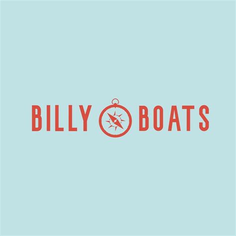 Billy's Boats