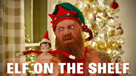 Billy Elf