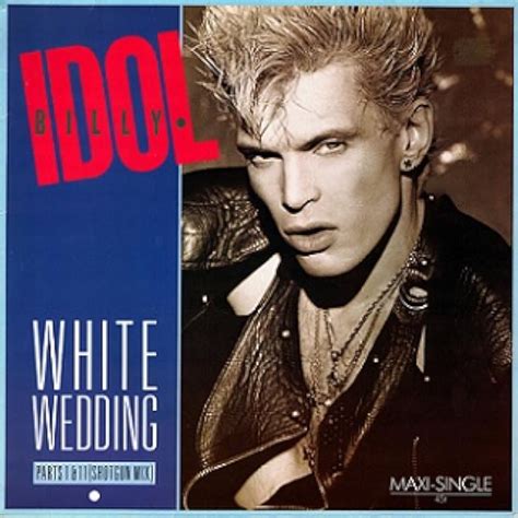 Bride in white wedding gown