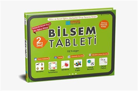 BİLSEM DENEME SINAVLARI Bilsem Soru Örnekleri 3