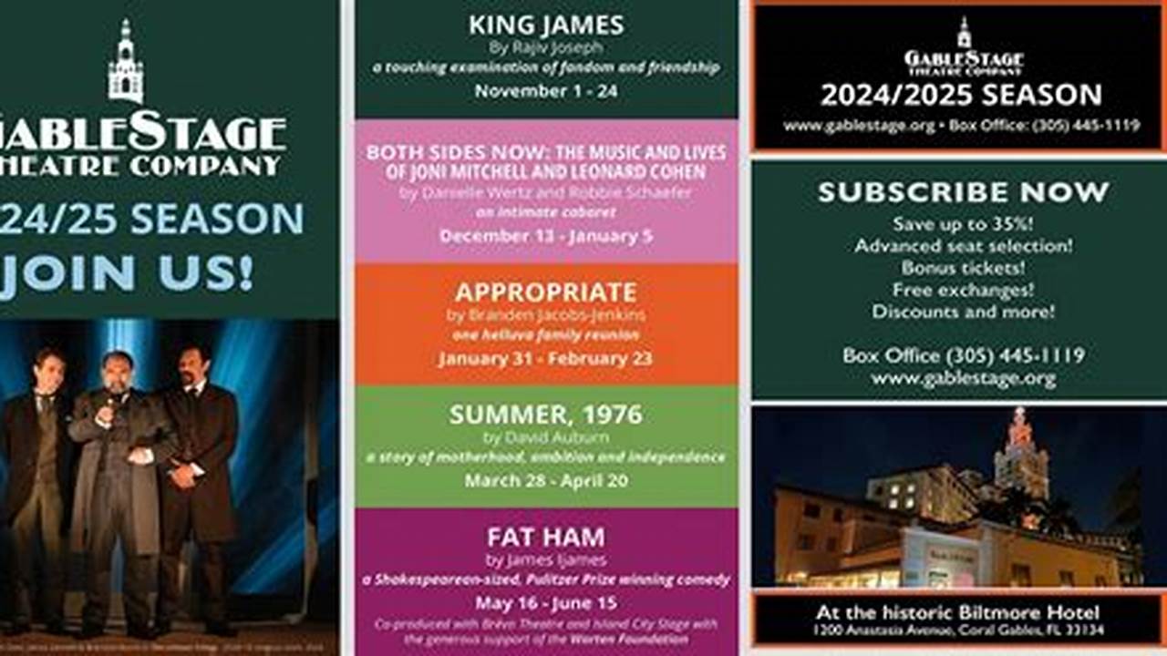 Biltmore Concert Series 2025