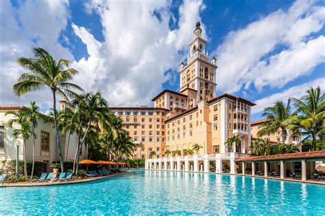 Biltmore Hotel Miami Conclusion