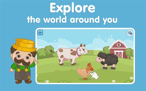 Discover the Best Kids Learning Academy with Bimi Boo - Fun and Educational Games for Children!
