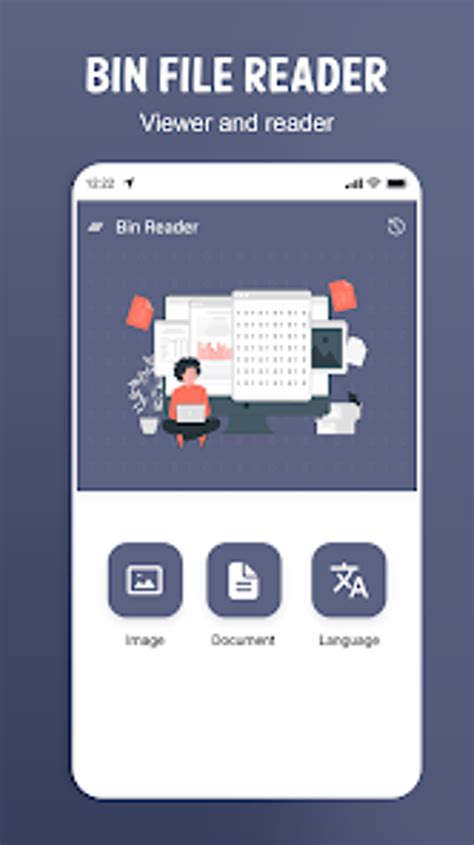 Unleash Your Android Device's Potential with a Powerful Bin File Opener App