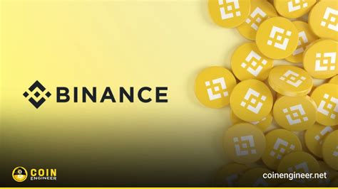 Binance Lists New Token
