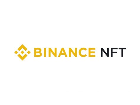 Binance NFT Logo