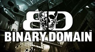 Binary Domain Trophy Guide
