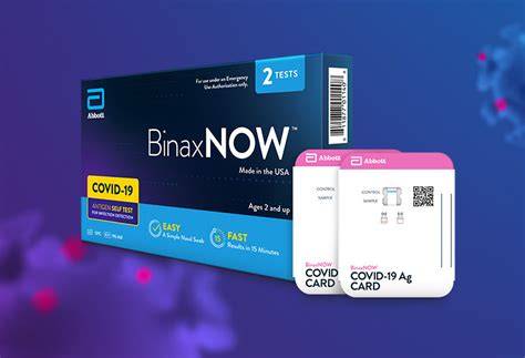 Binaxnow