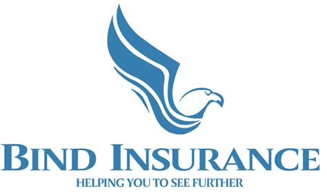 Bind insurance insurance