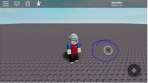 Binding a context action service button to a keyboard input 