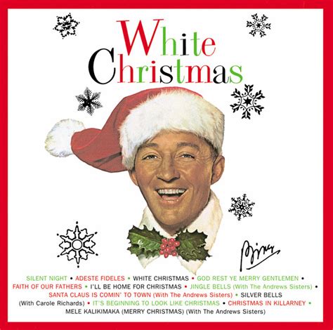 Bing Crosby Mele Kalikimaka (Merry Christmas) Lyrics