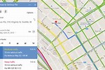 Bing Maps and Directions
