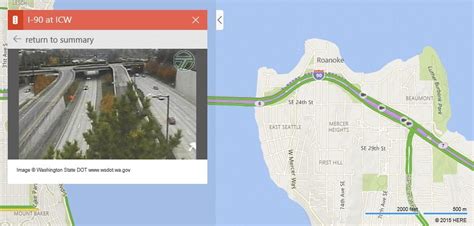 You Can Now View Traffic Cameras via Bing Maps WinBuzzer