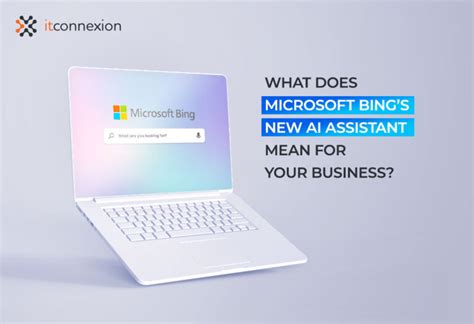 Bing assistant