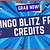 Bingo Blitz Free Credits 2022