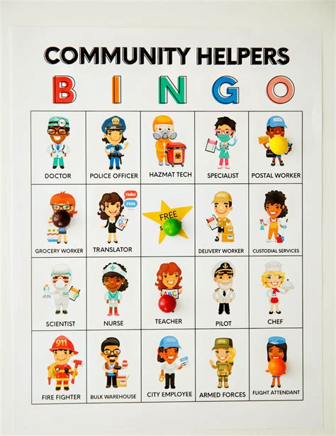 Bingo Community