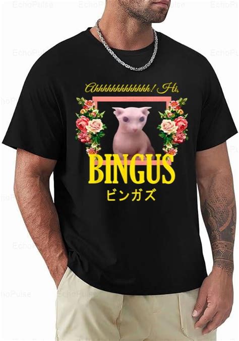 Bingus Internet Meme